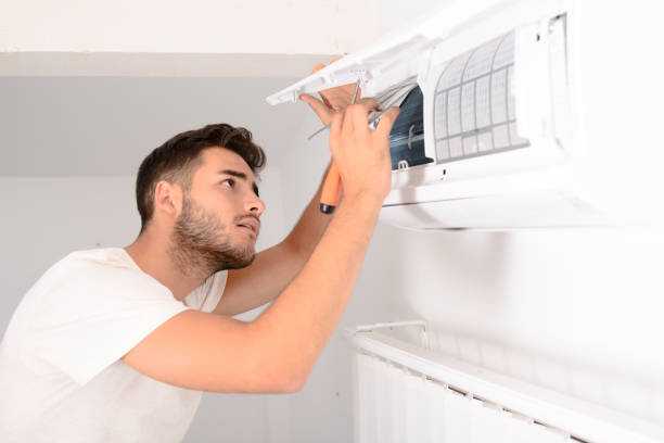 Best HVAC System Cleaning  in USA